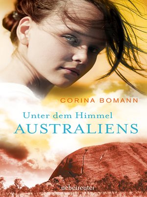 cover image of Unter dem Himmel Australiens